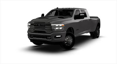 New 2026 Ram 3500 Laramie Mega Cab 4x4 DRW Pickup for sale #TG154439 - photo 1