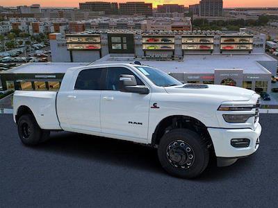 New 2026 Ram 3500 Laramie Mega Cab 4x4 DRW Pickup for sale #G154441 - photo 1