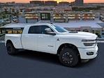 New 2026 Ram 3500 Laramie Mega Cab 4x4 DRW Pickup for sale #G154441 - photo 1