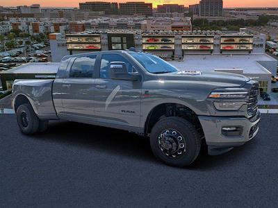 New 2026 Ram 3500 Laramie Mega Cab 4x4 DRW Pickup for sale #G154442 - photo 1
