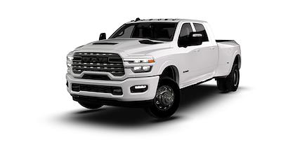 New 2026 Ram 3500 Limited Mega Cab 4x4 DRW Pickup for sale #TG154449 - photo 1