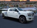 New 2026 Ram 3500 Limited Mega Cab 4x4 DRW Pickup for sale #G154450 - photo 1