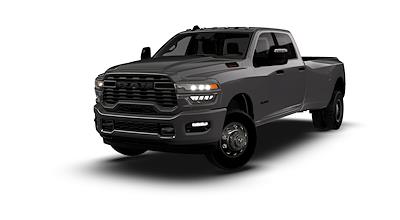 New 2026 Ram 3500 Big Horn Crew Cab 4x4 DRW Pickup for sale #TG154455 - photo 1