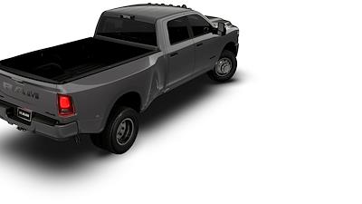New 2026 Ram 3500 Big Horn Crew Cab 4x4 DRW Pickup for sale #TG154455 - photo 2