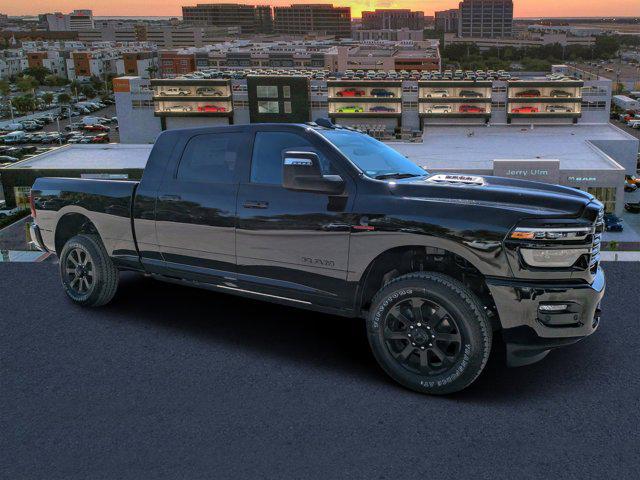 New 2026 Ram 2500 - photo 8