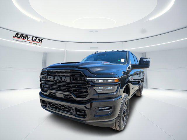 New 2026 Ram 2500 - photo 9