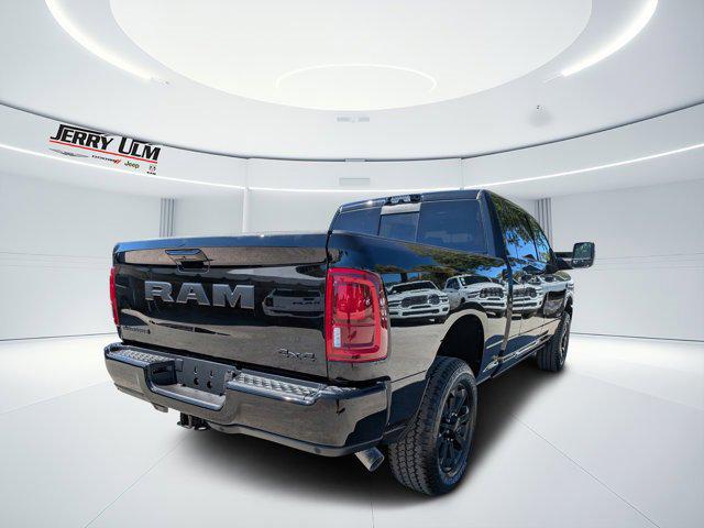 New 2026 Ram 2500 - photo 2