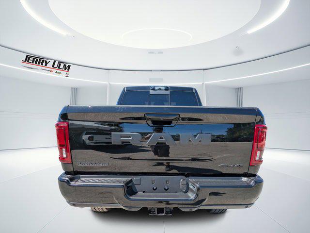 New 2026 Ram 2500 - photo 5