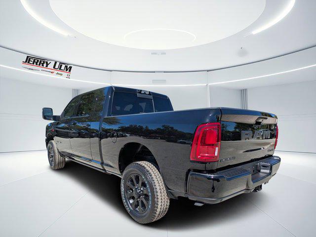 New 2026 Ram 2500 - photo 6