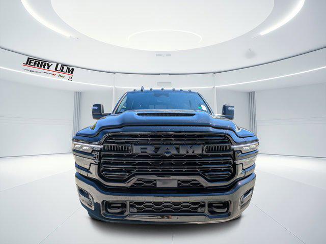 New 2026 Ram 2500 - photo 7