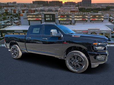 New 2026 Ram 2500 Big Horn Crew Cab for sale #G156561 - photo 1