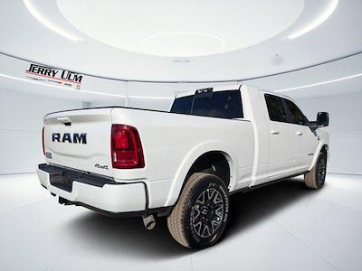 New 2026 Ram 2500 Longhorn Mega Cab for sale #G167816 - photo 2