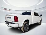 New 2026 Ram 2500 Longhorn Mega Cab for sale #G167816 - photo 2