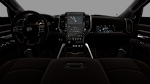 New 2026 Ram 2500 Longhorn Mega Cab 4x4 Pickup for sale #TG167817 - photo 4