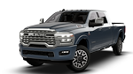 New 2026 Ram 2500 Longhorn Mega Cab 4x4 Pickup for sale #TG167818 - photo 1