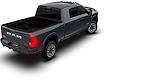 New 2026 Ram 2500 Longhorn Mega Cab 4x4 Pickup for sale #TG167818 - photo 6
