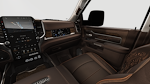 New 2026 Ram 2500 Longhorn Mega Cab 4x4 Pickup for sale #TG167818 - photo 8