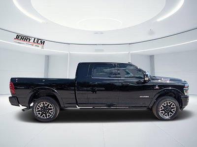 New 2026 Ram 3500 Longhorn Mega Cab for sale #G168633 - photo 2