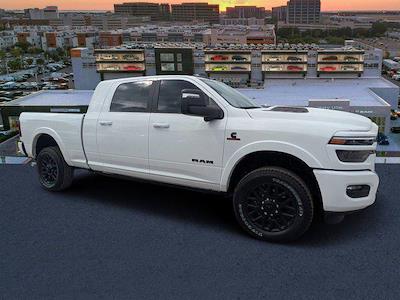 New 2026 Ram 2500 - photo 1