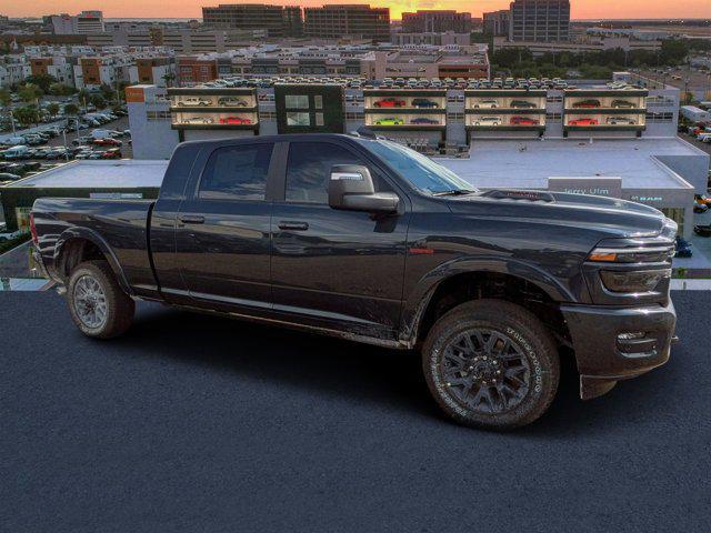 New 2026 Ram 2500 - photo 1
