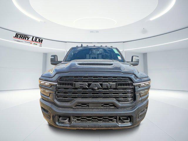 New 2026 Ram 2500 - photo 8