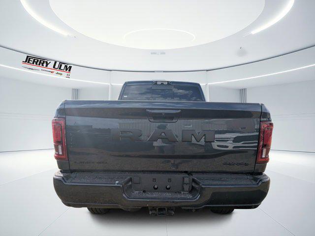 New 2026 Ram 2500 - photo 10