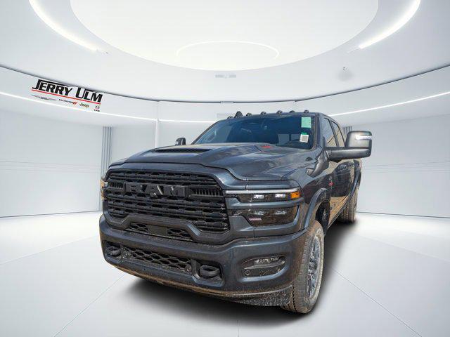 New 2026 Ram 2500 - photo 11