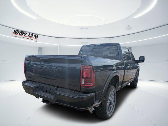 New 2026 Ram 2500 - photo 2