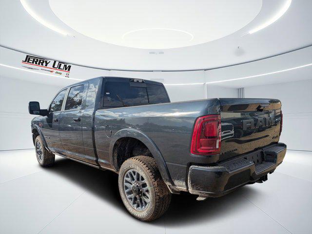 New 2026 Ram 2500 - photo 5
