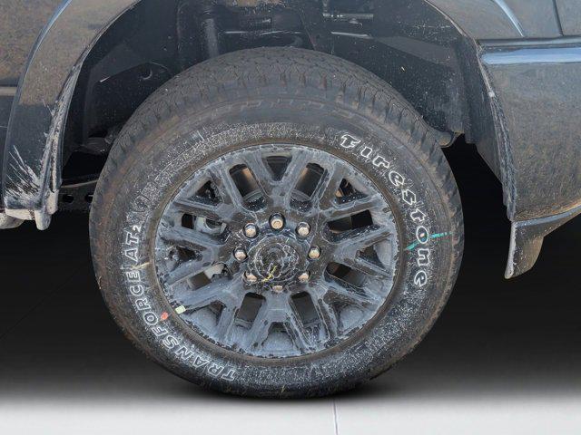 New 2026 Ram 2500 - photo 7