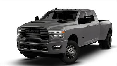 New 2026 Ram 3500 Laramie Mega Cab for sale #G228516 - photo 1