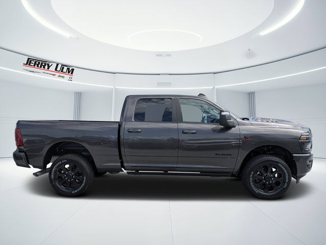 New 2026 Ram 2500 - photo 2