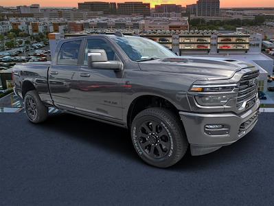 2026 Ram 2500 Crew Cab 4WD Pickup for sale #TG295656 - photo 1