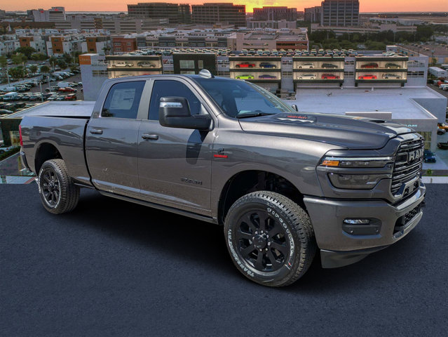 New 2026 Ram 2500 - photo 1