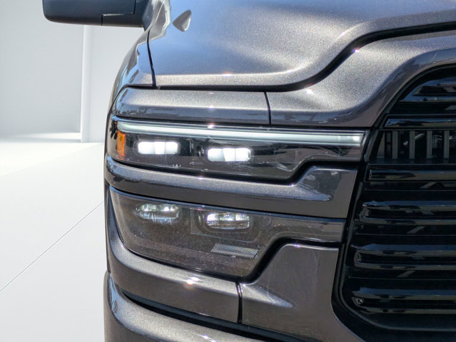 New 2026 Ram 2500 - photo 11