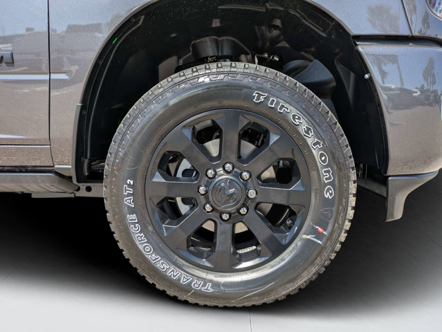 New 2026 Ram 2500 - photo 12