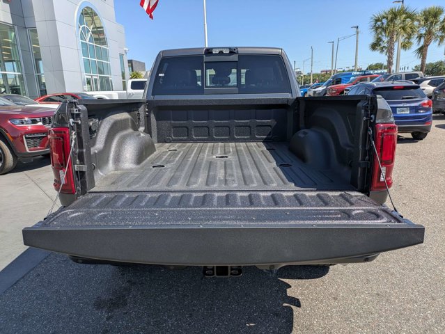 New 2026 Ram 2500 - photo 14