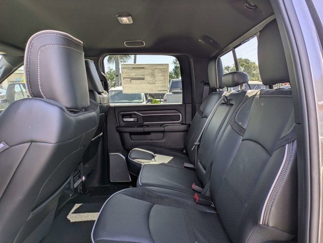 New 2026 Ram 2500 - photo 15