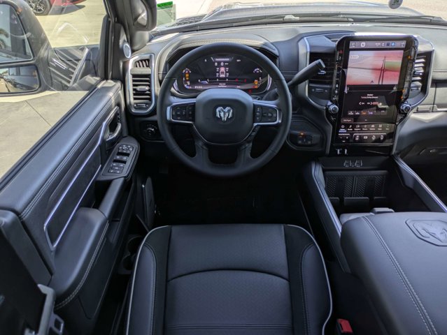 New 2026 Ram 2500 - photo 18