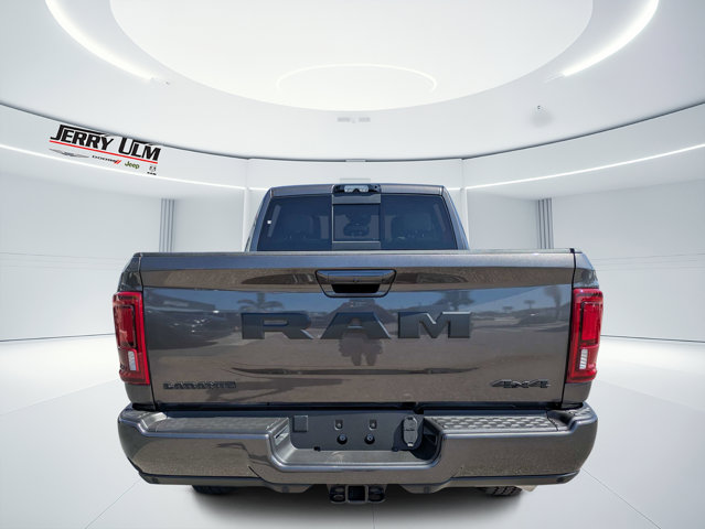 New 2026 Ram 2500 - photo 6