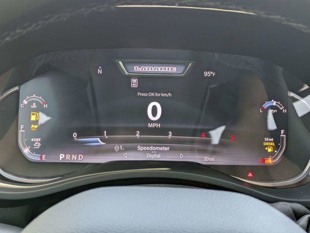 New 2026 Ram 2500 - photo 28