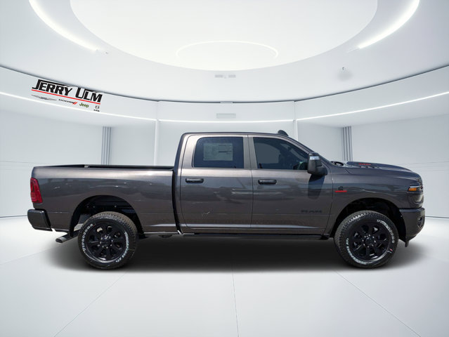 New 2026 Ram 2500 - photo 2
