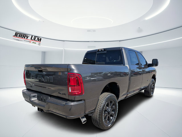 New 2026 Ram 2500 - photo 5