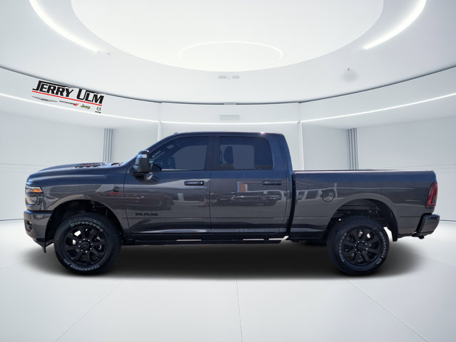 New 2026 Ram 2500 - photo 8