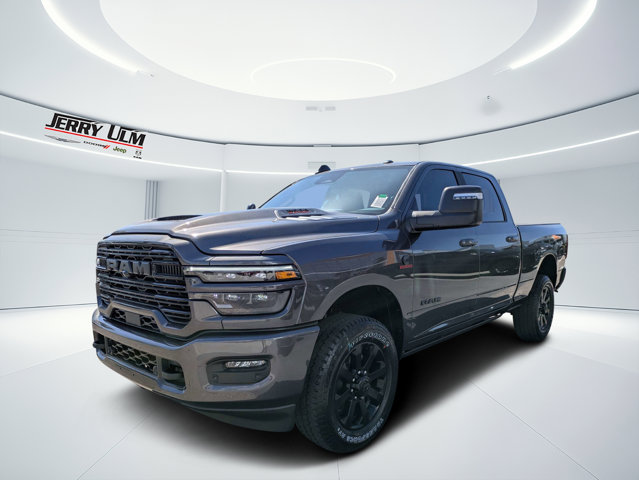 New 2026 Ram 2500 - photo 9