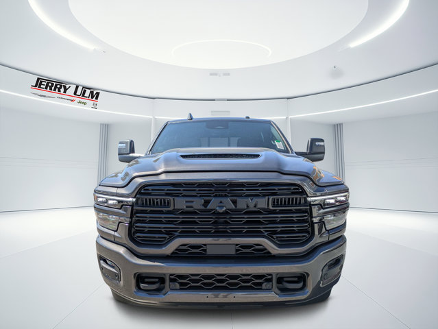 New 2026 Ram 2500 - photo 10