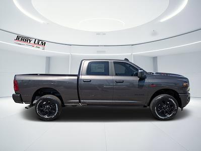 New 2026 Ram 2500 - photo 2