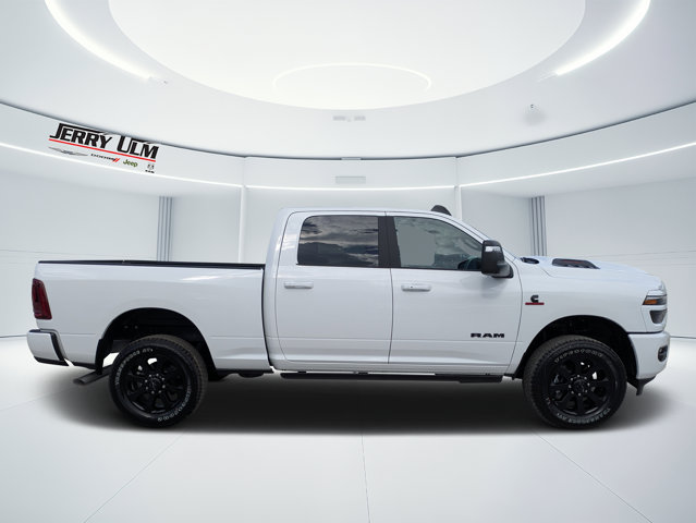 New 2026 Ram 2500 - photo 2