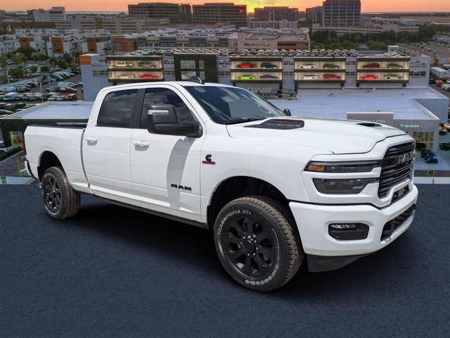 New 2026 Ram 2500 - photo 1