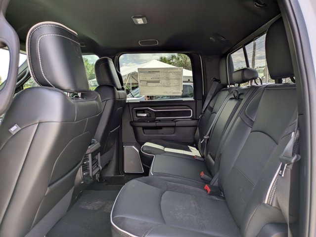 New 2026 Ram 2500 - photo 15